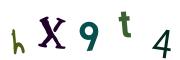 CAPTCHA obrazkowa