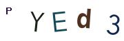 CAPTCHA obrazkowa