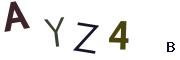 CAPTCHA obrazkowa