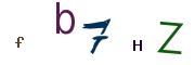 CAPTCHA obrazkowa