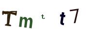 CAPTCHA obrazkowa
