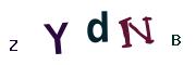 CAPTCHA obrazkowa