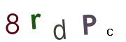 CAPTCHA obrazkowa