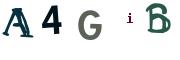 CAPTCHA obrazkowa