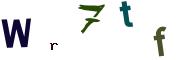 CAPTCHA obrazkowa