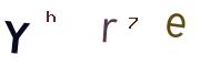 CAPTCHA obrazkowa
