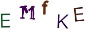 CAPTCHA obrazkowa