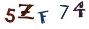 CAPTCHA obrazkowa