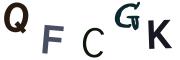 CAPTCHA obrazkowa