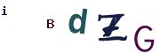 CAPTCHA obrazkowa