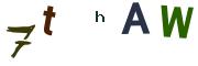CAPTCHA obrazkowa