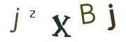 CAPTCHA obrazkowa