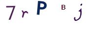 CAPTCHA obrazkowa
