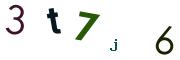 CAPTCHA obrazkowa