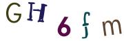 CAPTCHA obrazkowa