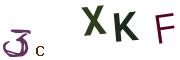 CAPTCHA obrazkowa