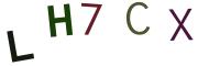 CAPTCHA obrazkowa