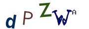 CAPTCHA obrazkowa