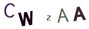 CAPTCHA obrazkowa