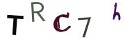 CAPTCHA obrazkowa