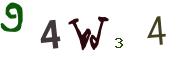 CAPTCHA obrazkowa