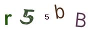 CAPTCHA obrazkowa
