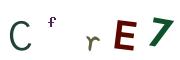 CAPTCHA obrazkowa