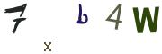 CAPTCHA obrazkowa