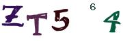CAPTCHA obrazkowa