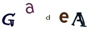 CAPTCHA obrazkowa
