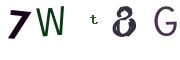 CAPTCHA obrazkowa