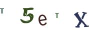 CAPTCHA obrazkowa