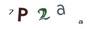 CAPTCHA obrazkowa