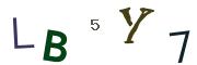 CAPTCHA obrazkowa
