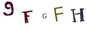 CAPTCHA obrazkowa