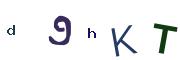 CAPTCHA obrazkowa