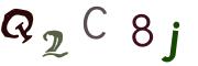 CAPTCHA obrazkowa