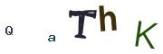 CAPTCHA obrazkowa