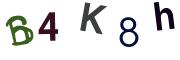 CAPTCHA obrazkowa