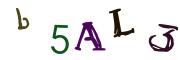 CAPTCHA obrazkowa