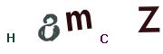CAPTCHA obrazkowa