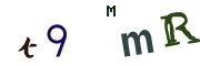 CAPTCHA obrazkowa