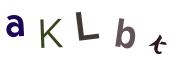 CAPTCHA obrazkowa