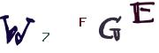 CAPTCHA obrazkowa