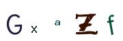 CAPTCHA obrazkowa