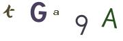 CAPTCHA obrazkowa