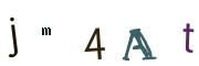 CAPTCHA obrazkowa
