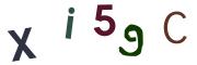 CAPTCHA obrazkowa