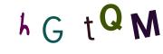 CAPTCHA obrazkowa