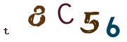 CAPTCHA obrazkowa